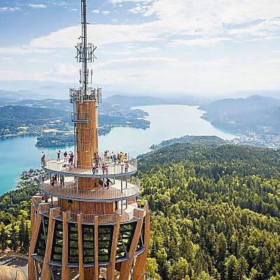 Ausflugsziele Kärnten