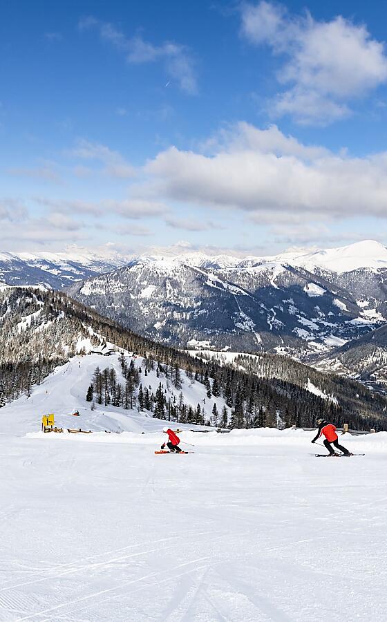 Skiurlaub Kärnten