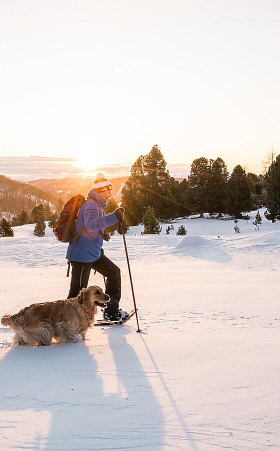 Winterurlaub Kärnten